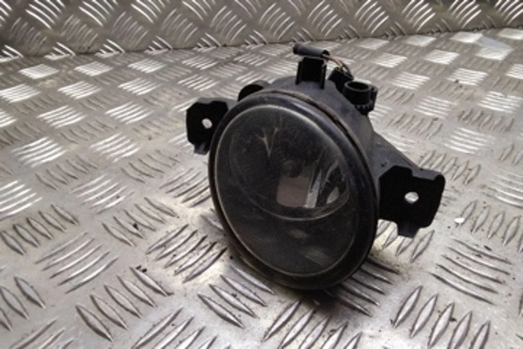 Front fog light – Renault Espace - Grand espace IV (2004-2014)