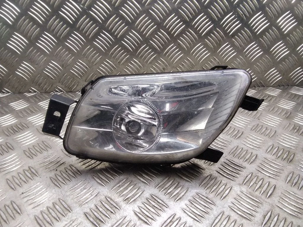 Front fog light – Peugeot 308 (2007-2013)