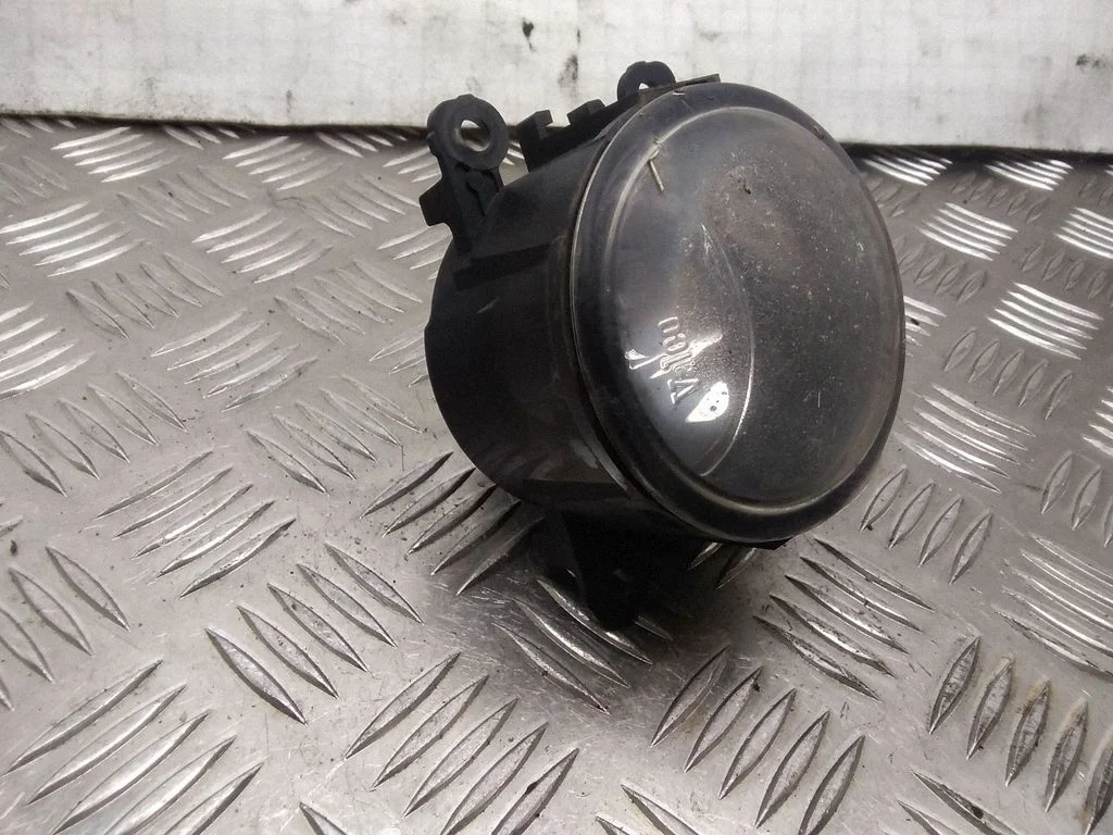 Priekšējais miglas lukturis – Citroen C4 I (2004-2010)