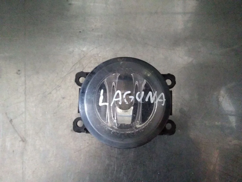 Halogen przedni – Renault Laguna III (2007-2015)