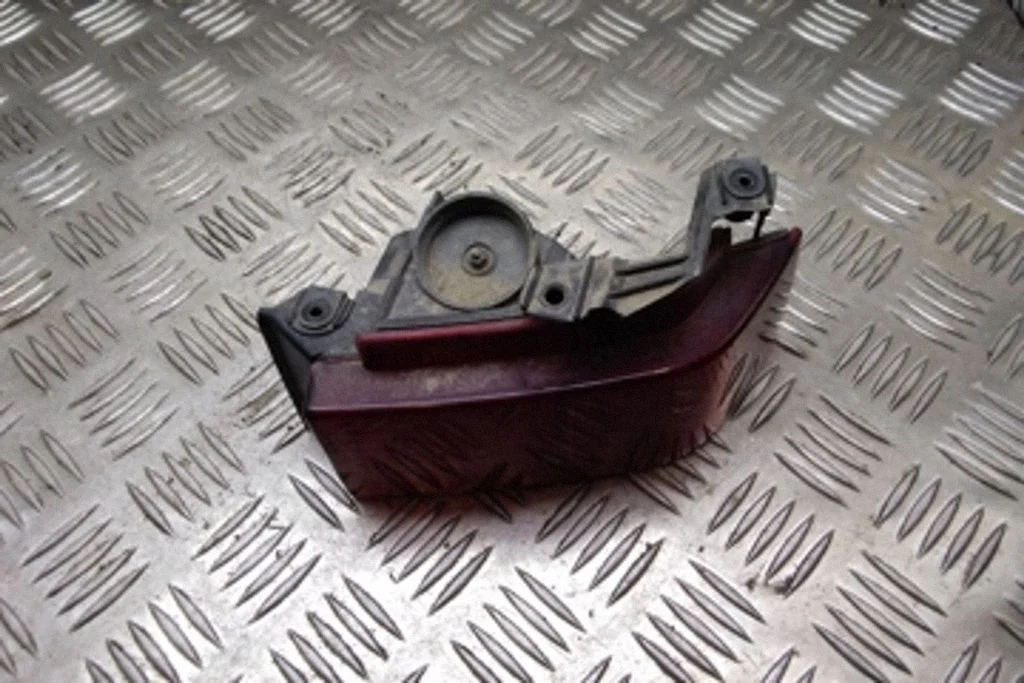 Rear fog light – Opel Meriva A (2003-2010)