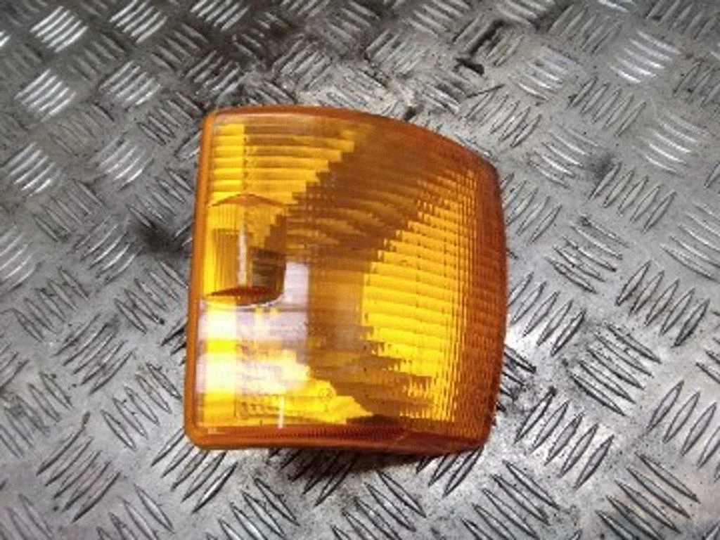 Front indicator light 136405