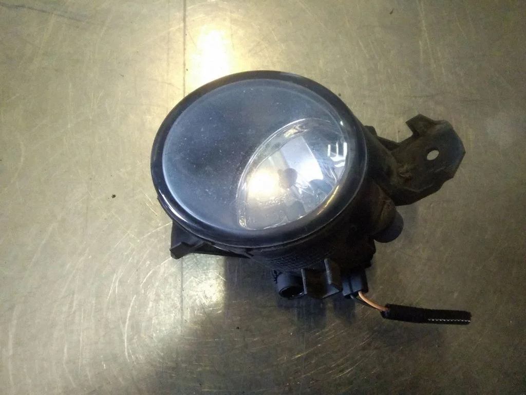 Front fog light – Renault Espace - Grand espace IV (2004-2014)