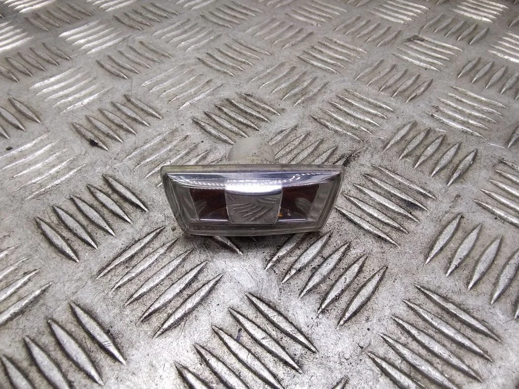 Poritiiva suunatuli – Opel Zafira B (2005-2014)
