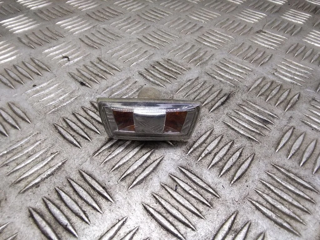 Poritiiva suunatuli – Opel Zafira B (2005-2014)