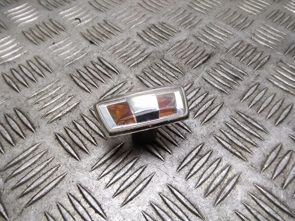 Poritiiva suunatuli – Opel Zafira B (2005-2014)