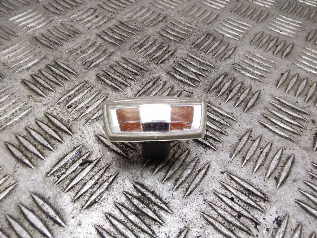 Poritiiva suunatuli – Opel Zafira B (2005-2014)
