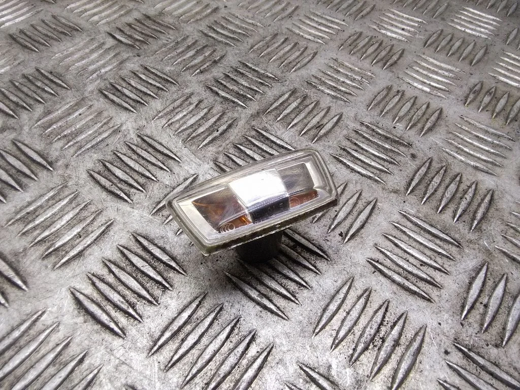 Poritiiva suunatuli – Opel Zafira B (2005-2014)
