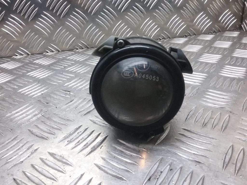 Priekšējais miglas lukturis 02BE131407