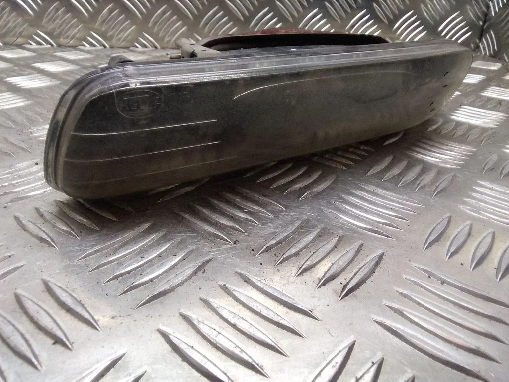Front fog light – BMW 3 Series E46 (1998-2005)