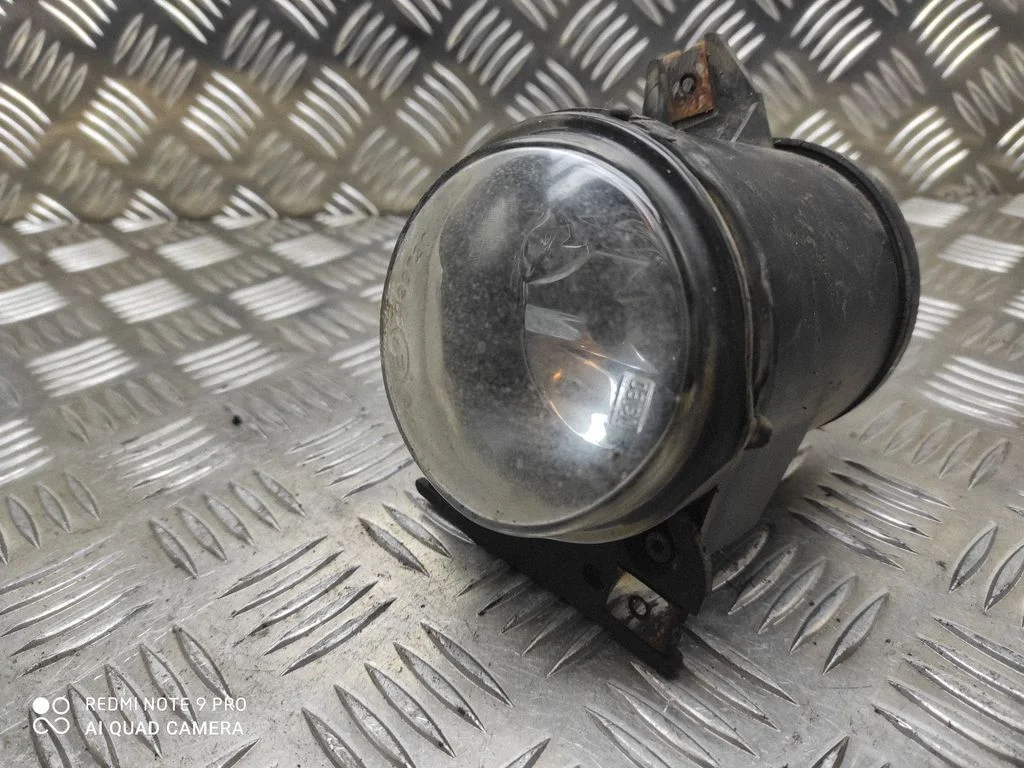 Eesmine udutuli – Ford Galaxy (2000-2006)