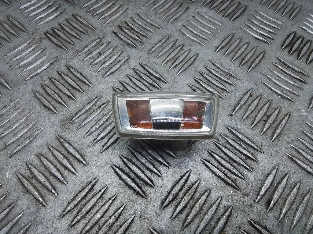 Spārna pagrieziena lukturis – Opel Astra H (2004-2012)