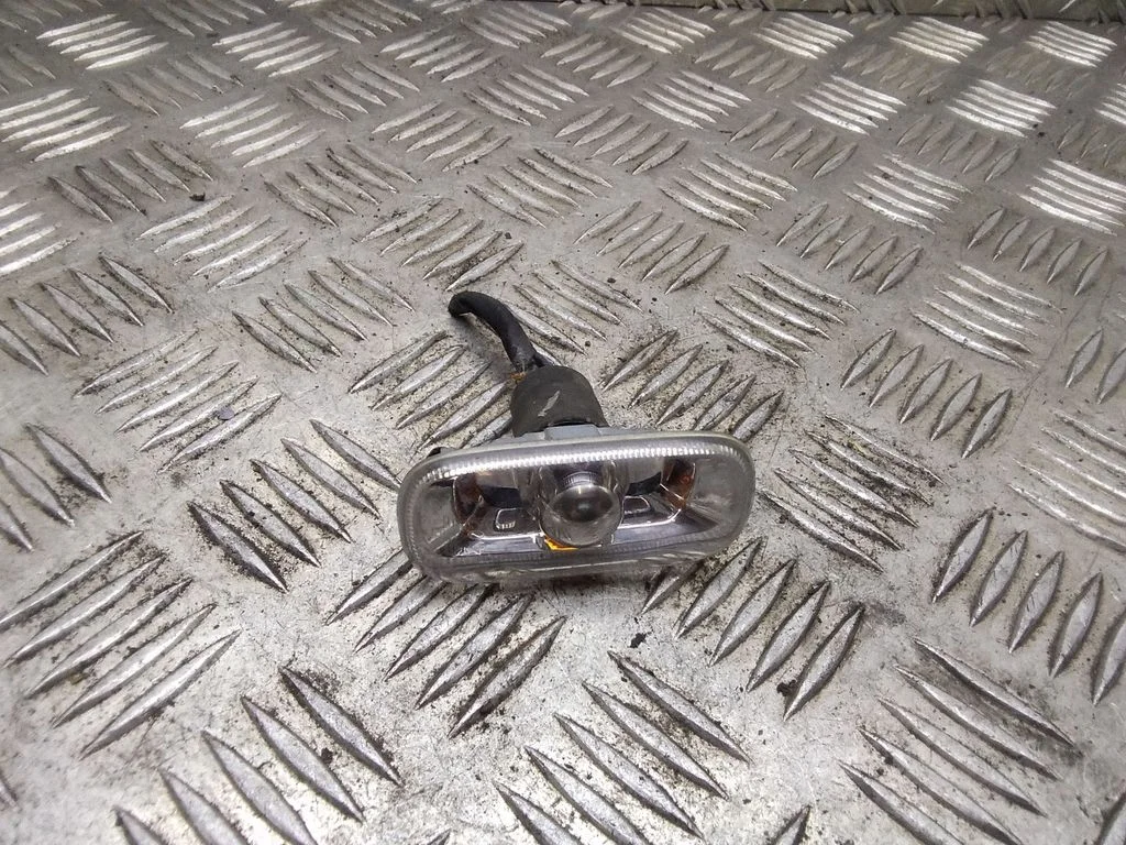 Poritiiva suunatuli – Audi A3 S3 8P (2003-2012)