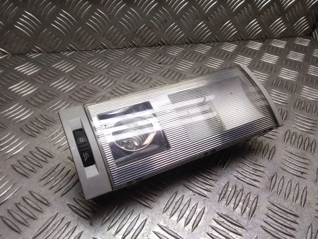 Rear seat light – Volkswagen Transporter - Caravelle T5 (2003-2015)