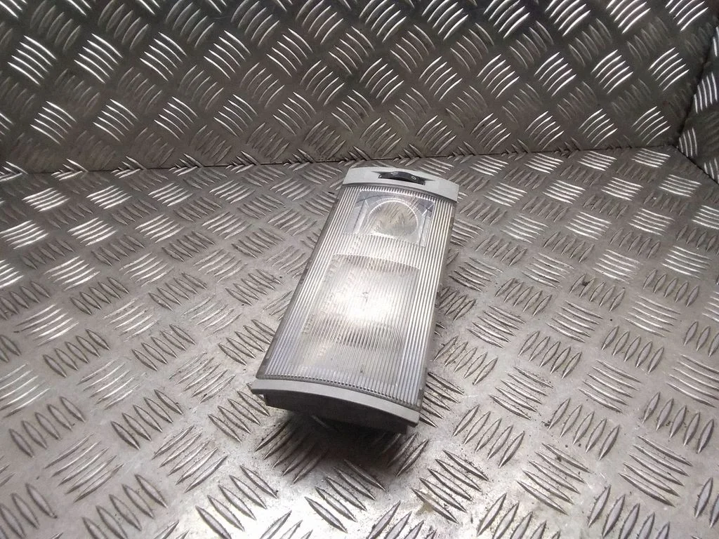 Rear seat light – Volkswagen Transporter - Caravelle T5 (2003-2015)