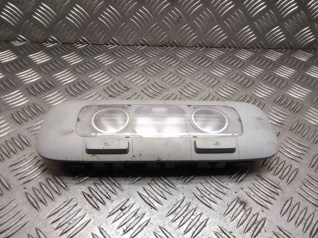 Rear seat light – Volkswagen Golf IV (1998-2005)