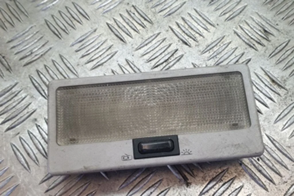 Rear seat light – Volkswagen Transporter - Caravelle T4 (1991-2003)