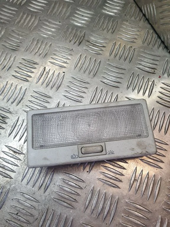 Rear seat light – Volkswagen Transporter - Caravelle T4 (1991-2003)