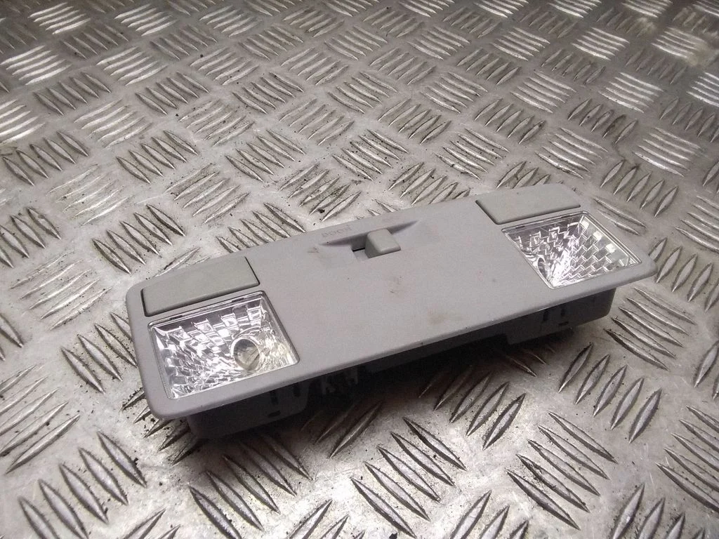 Front seat light – Mazda 3 I (2003-2006)