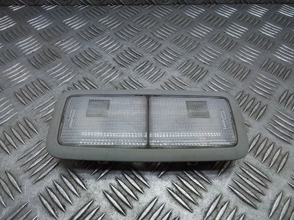 Front seat light 8125005030