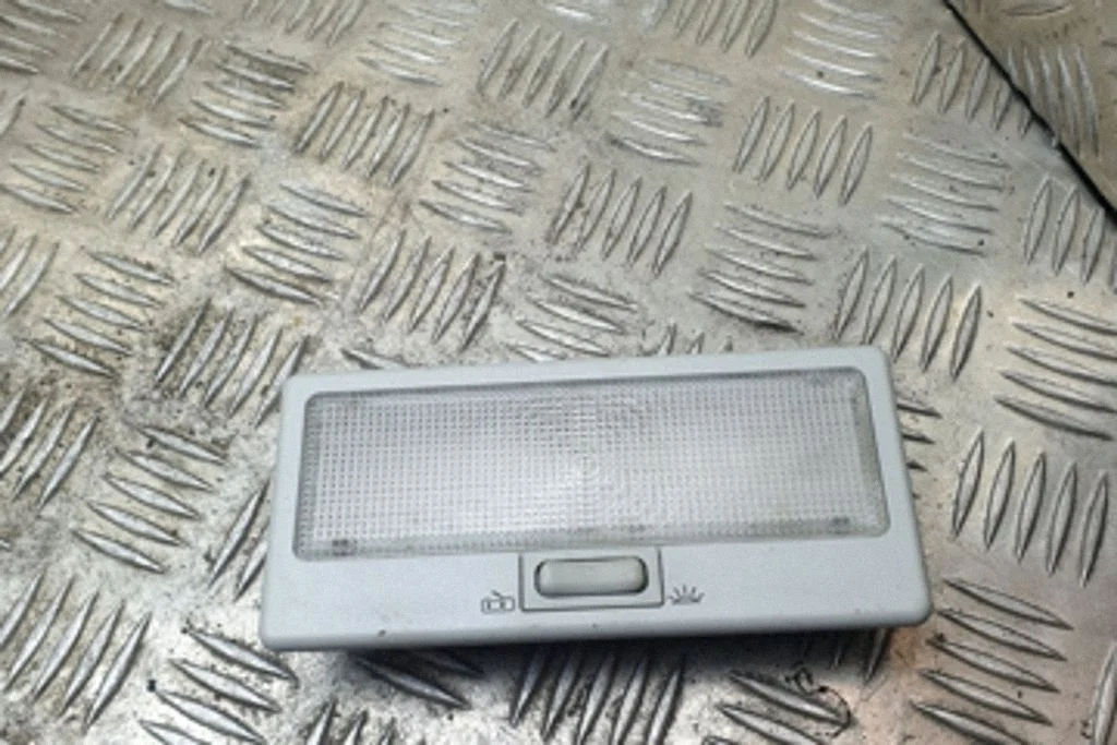Front seat light – Volkswagen Sharan (1996-2000)