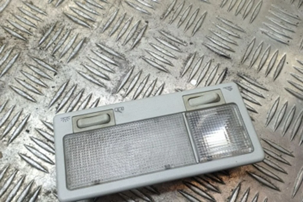 Front seat light – Volkswagen Sharan (1996-2000)