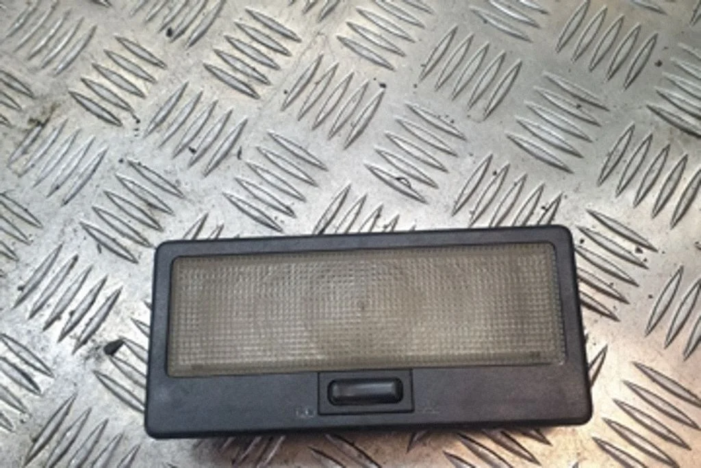 Front seat light – Volkswagen Transporter - Caravelle T4 (1991-2003)