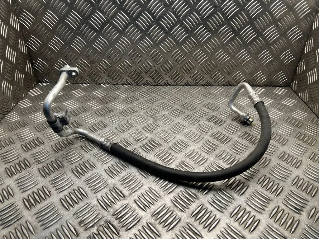 Air conditioning (A/C) pipe/hose – Renault Scenic IV - Grand scenic IV (2016-)