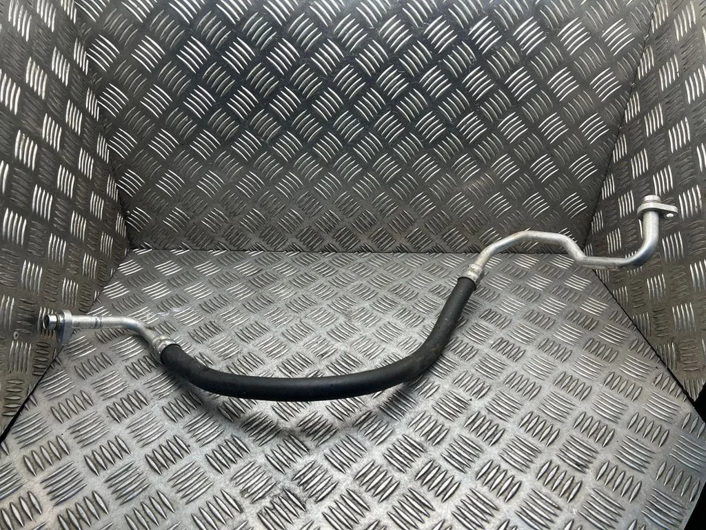 Air conditioning (A/C) pipe/hose – Renault Scenic IV - Grand scenic IV (2016-)