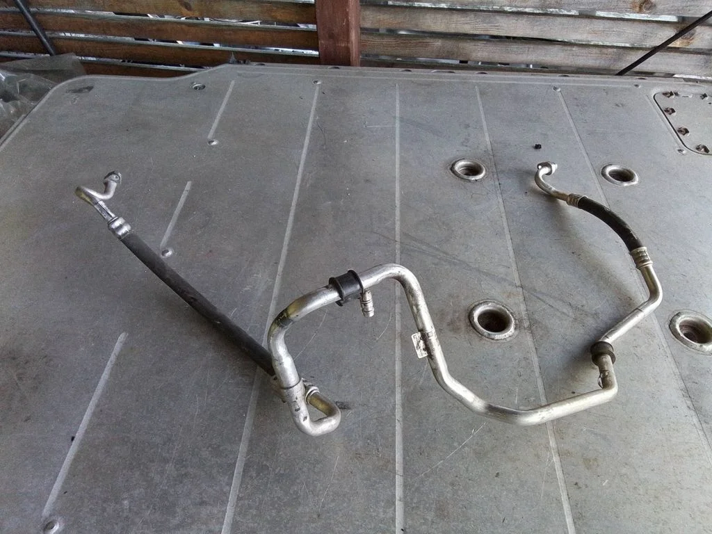 Kliimaseadme toru / voolik – Peugeot 308 (2013-2021)
