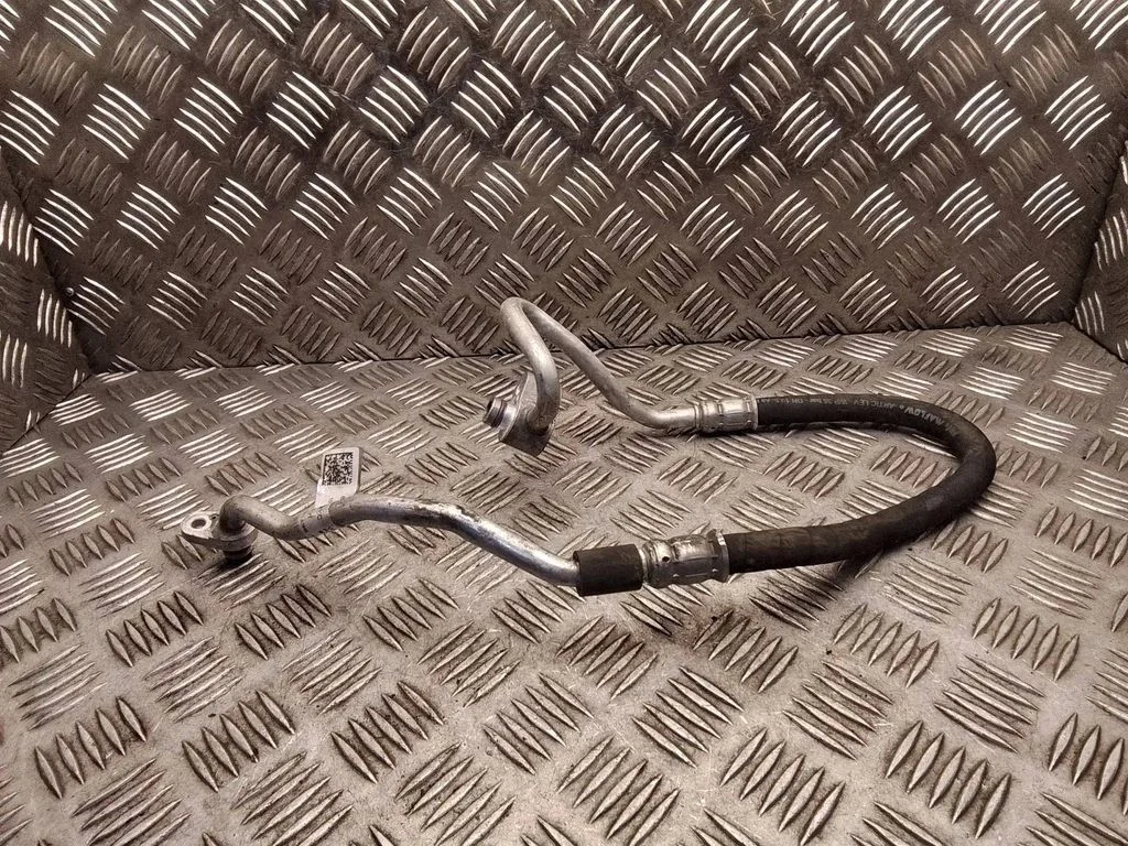 Air conditioning (A/C) pipe/hose – Audi RS3 (2015-2019)