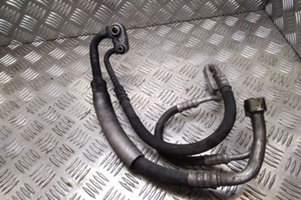 Przewody klimatyzacji – Opel Meriva A (2003-2010)