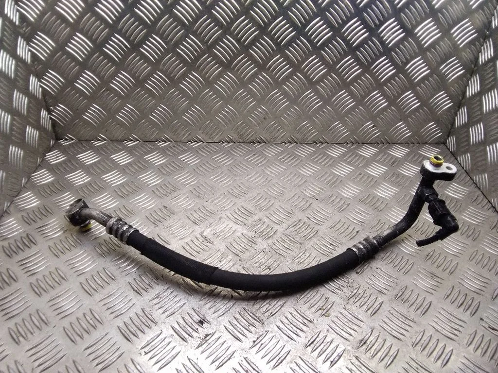 Kliimaseadme toru / voolik – Volkswagen Touareg I (2002-2010)