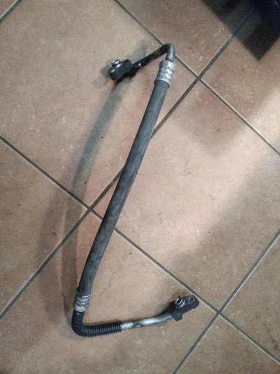 Kliimaseadme toru / voolik – Toyota Prius (XW20) (2003-2009)
