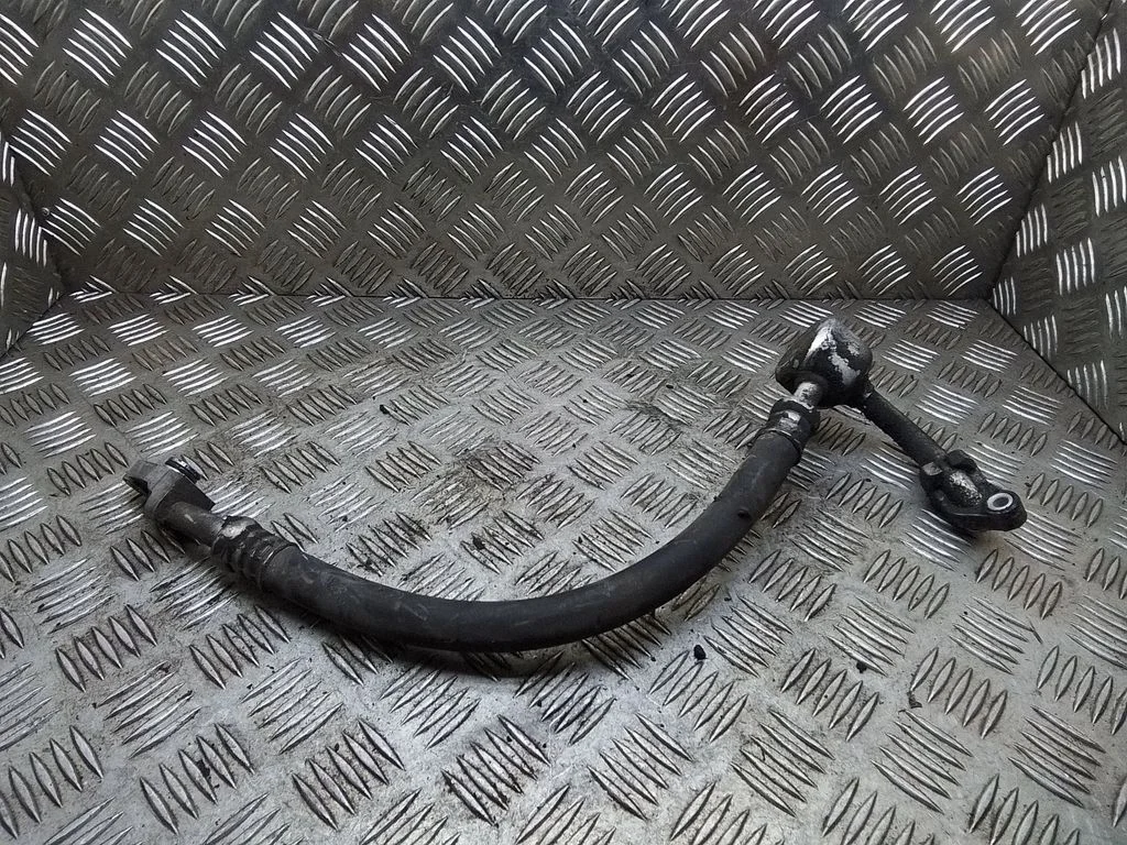 Przewody klimatyzacji – Lexus IS 220D-250-350 (2006-2013)