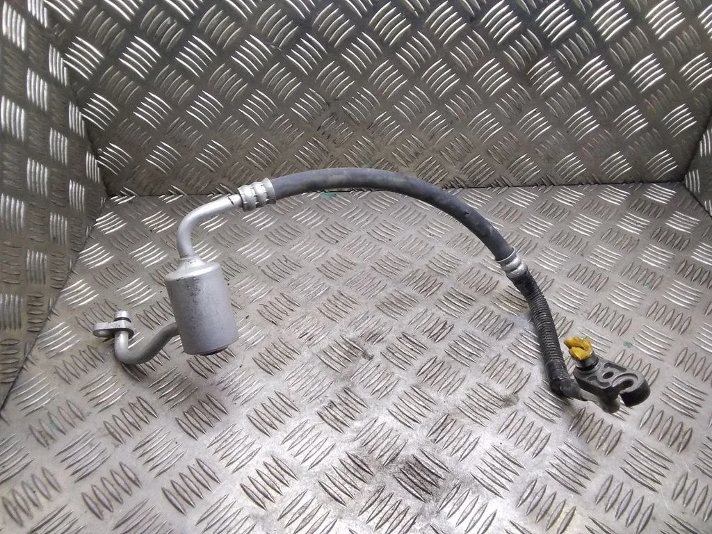 Gaisa kondicioniera caurule (-es)/šļūtene (-es) – Nissan Leaf I (ZE0) (2010-2017)