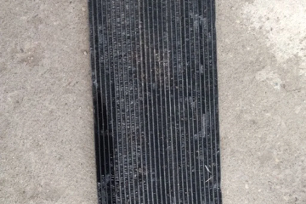 A/C cooling radiator (condenser) 5246064