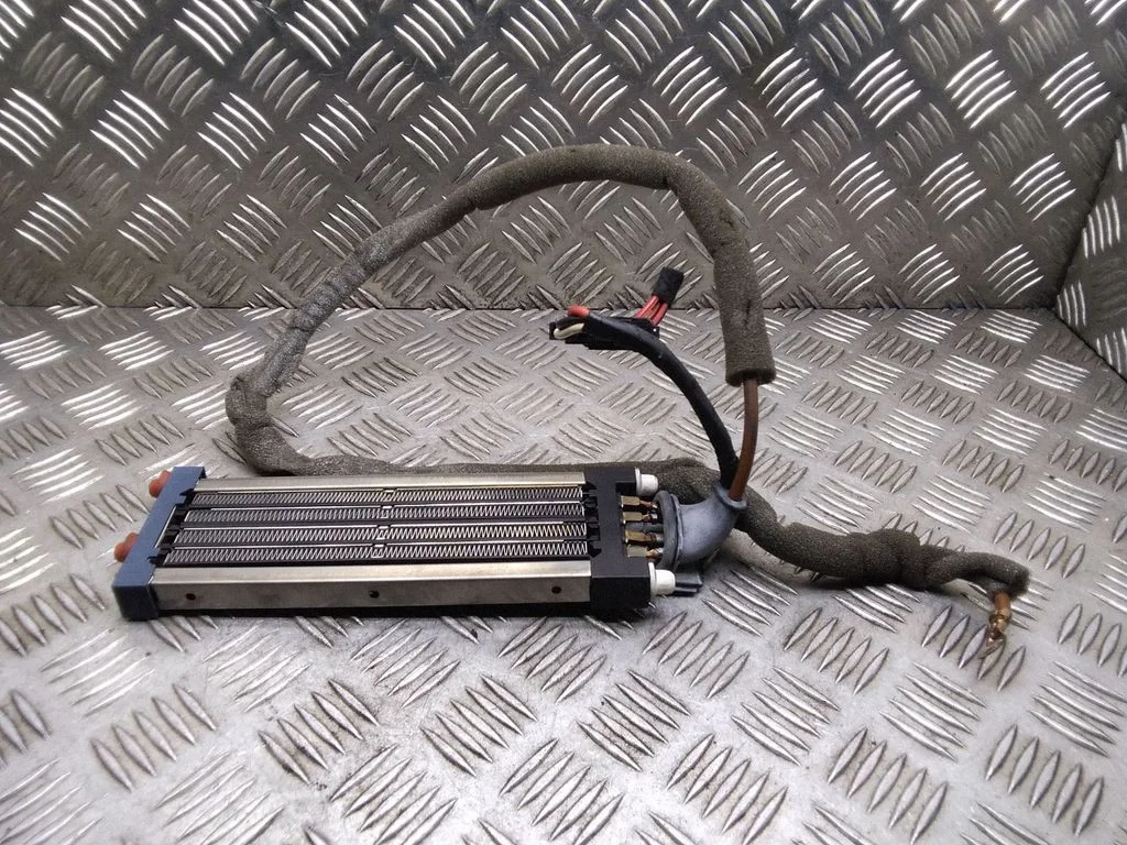 Elektriline salongi küttekeha radiaator – Volkswagen Passat B5.5 (2001-2005)