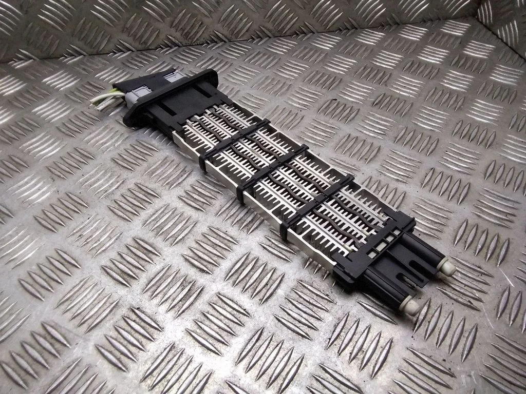 Elektriline salongi küttekeha radiaator – Citroen C4 I (2004-2010)