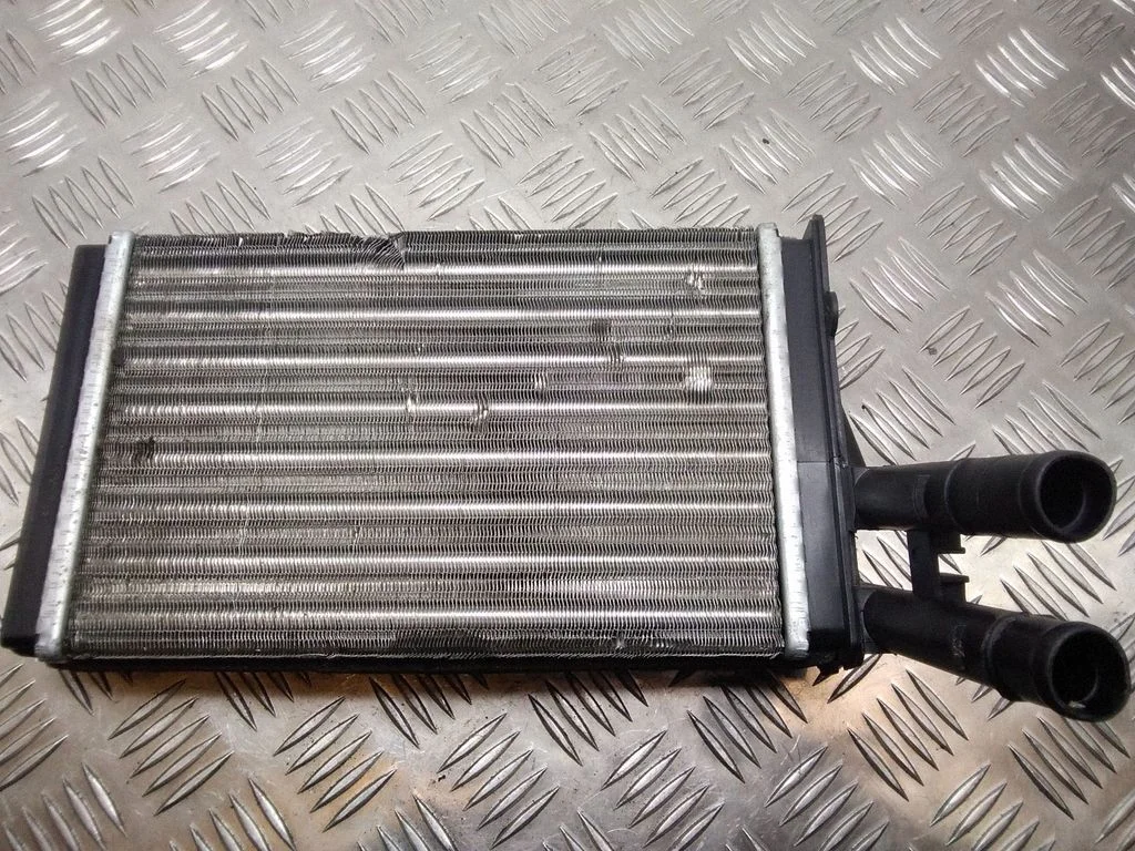 A/C cooling radiator (condenser) 70221