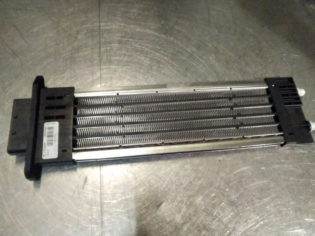 Elektriline salongi küttekeha radiaator – Citroen C4 I (2004-2010)