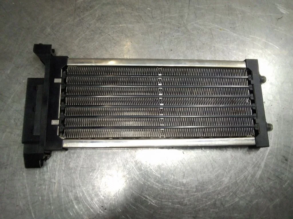 Elektriskais salona krāsniņas radiators – Audi A4 S4 B6 8E 8H (2001-2005)