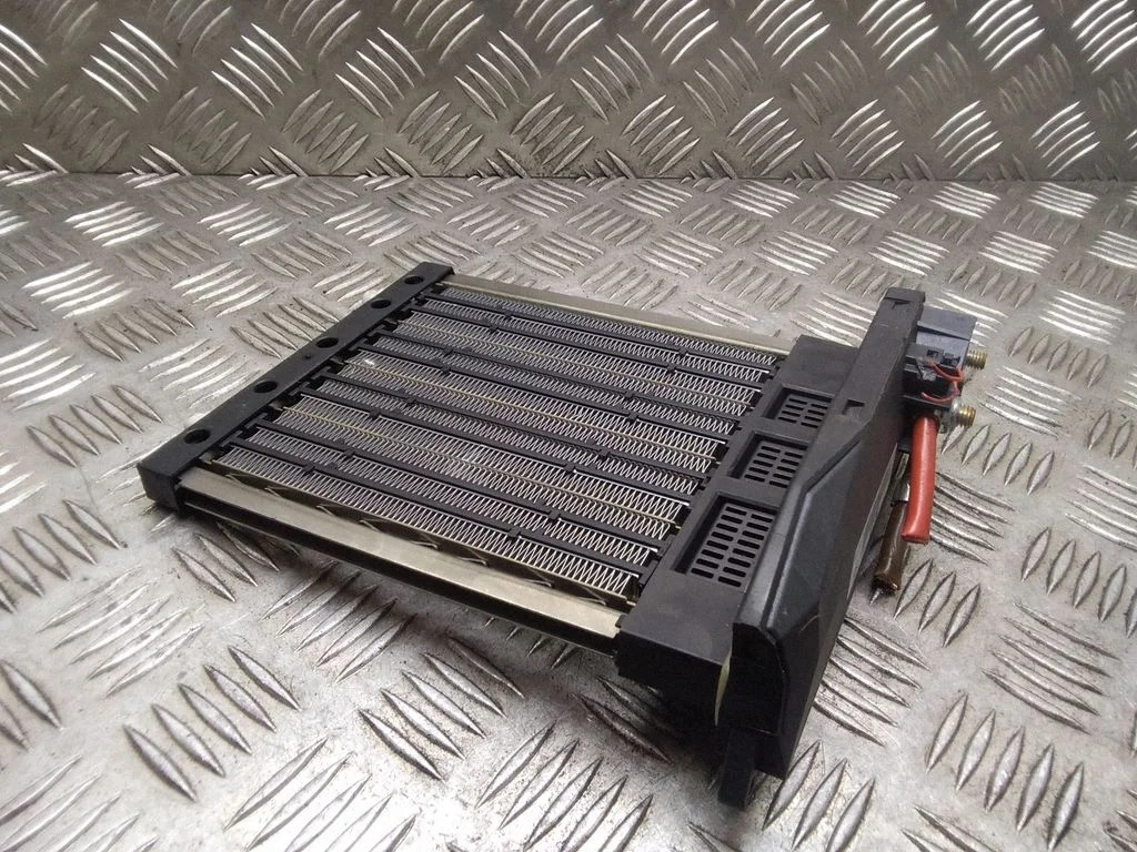 Elektriline salongi küttekeha radiaator – Mercedes-Benz B-klass W245 (2005-2011)