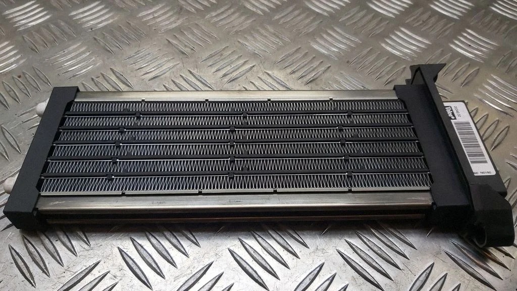 Electric cabin heater radiator – Audi A4 S4 B7 8E 8H (2005-2008)