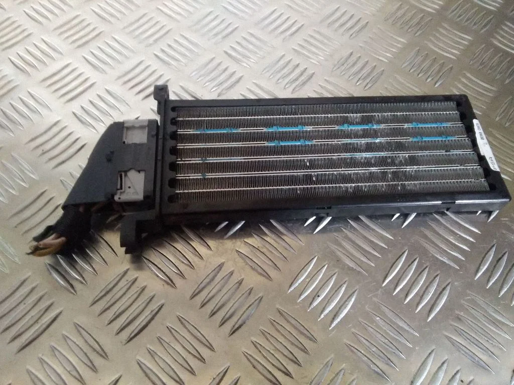 Elektriline salongi küttekeha radiaator – Citroen C4 I (2004-2010)