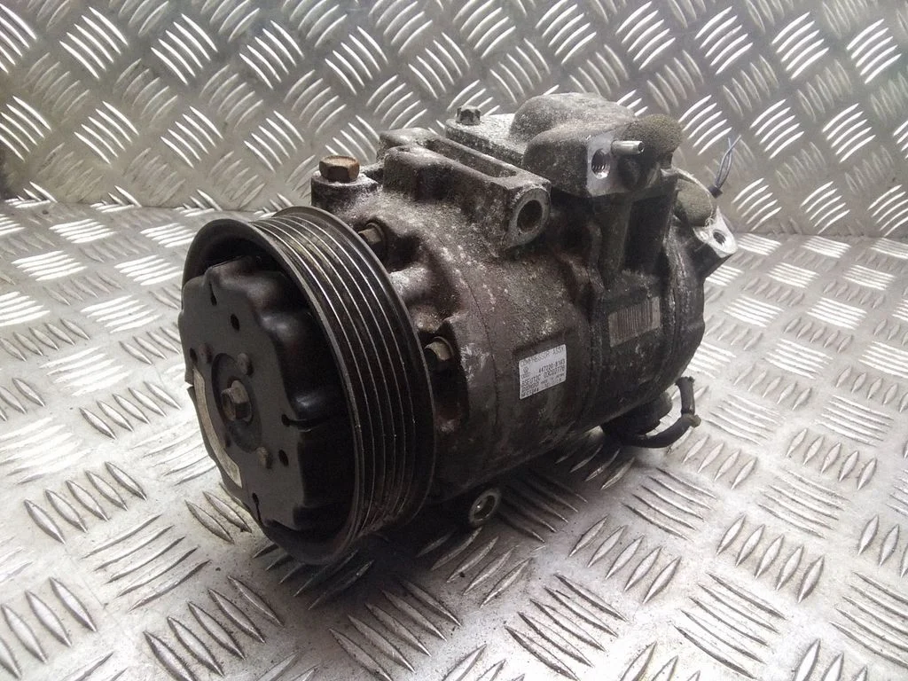 Kliimakompressor (pump) 4472208193