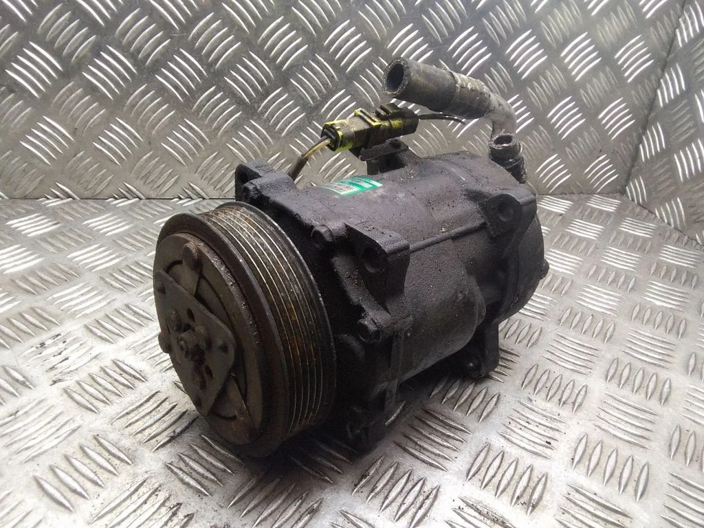 Kliimakompressor (pump) 9646416780