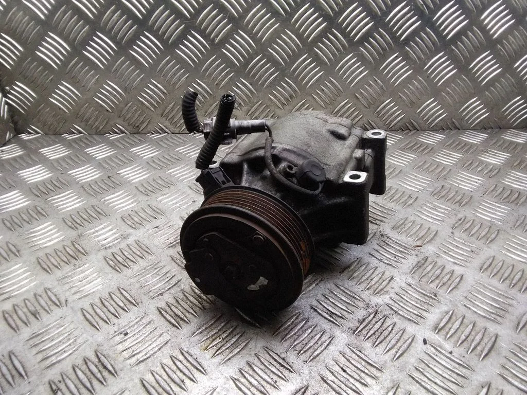 Gaisa kondicioniera kompresors (sūknis) – Subaru Outback (2004-2006)