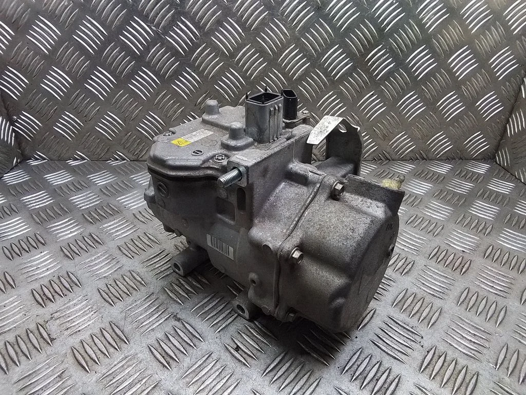 Kliimakompressor (pump) 0422000464