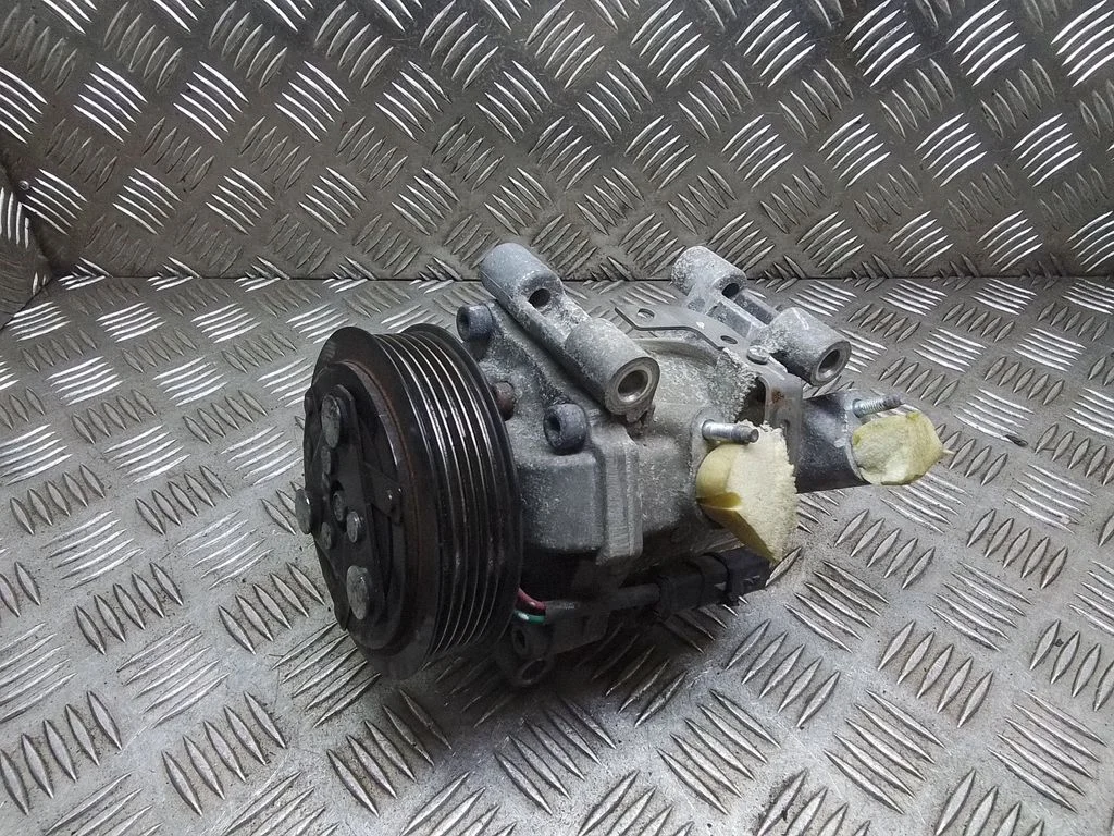Kliimakompressor (pump) 9830148880